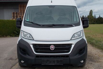 Fiat Ducato 225.300 km 9.900 € Syrgenstein 89428
