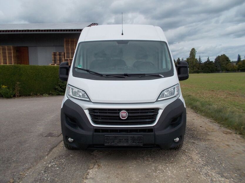 Fiat Ducato 225.300 km 9.900 € Syrgenstein 89428