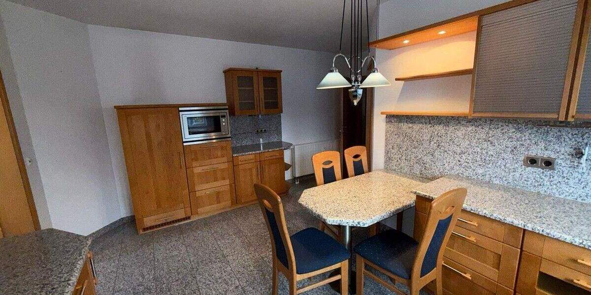 Etagenwohnung Speyer West - 4 Zimmer, 146 m&sup2;, 1.600&euro; | Angebot:24850611