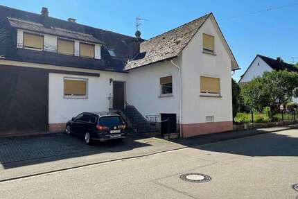 Haus Emmendingen - 9 Zimmer, 200 m&sup2;, 700.000&euro; | Angebot:27010092