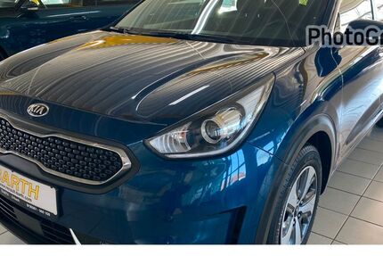 Kia Niro 79.500 km 18.990 &euro; Erbach 64711