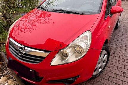 Opel Corsa 182.500 km 1.500 &euro; Bad Sobernheim 55566