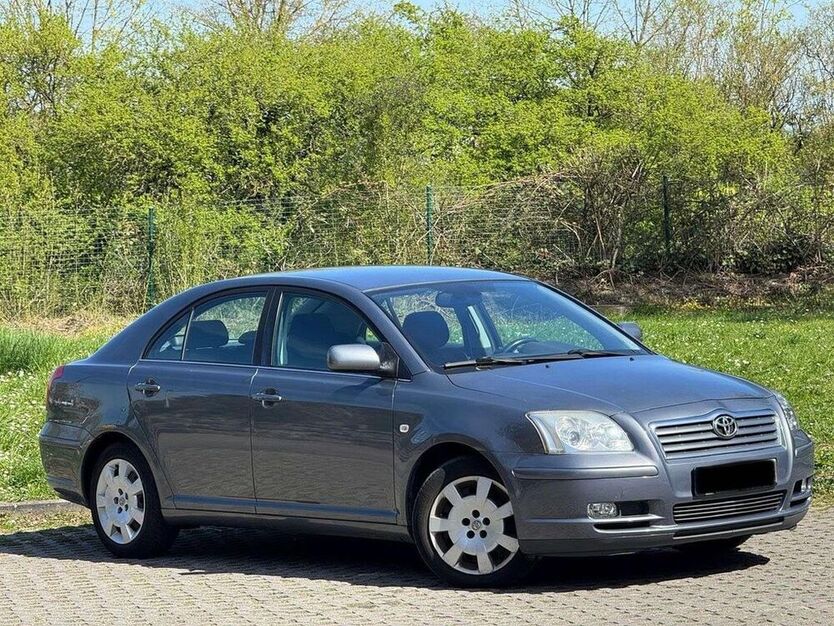 Avensis