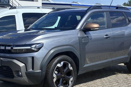 Dacia Duster 21.872 km 25.490 &euro; Genthin 39307