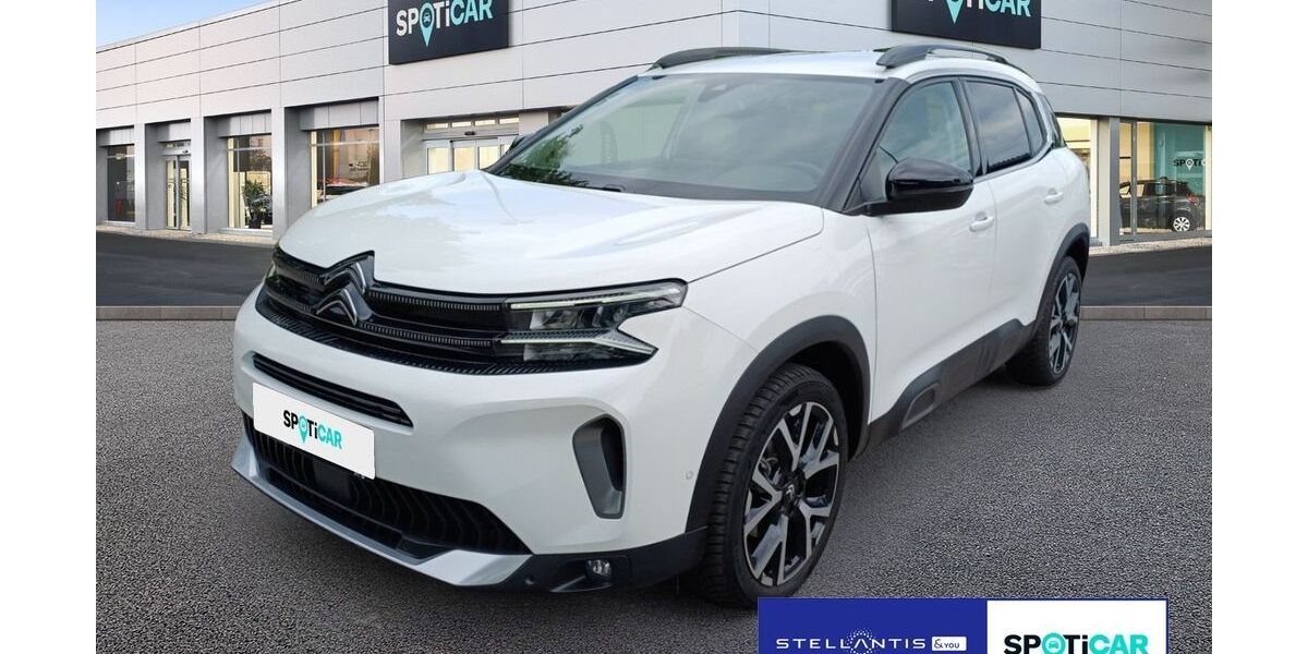 Citroen C5 Aircross 20.710 km 20.489 &euro; Mannheim 68309