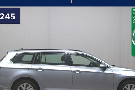 VW Passat 126.008 km 16.980 &euro; Gyhum/Bockel 27404