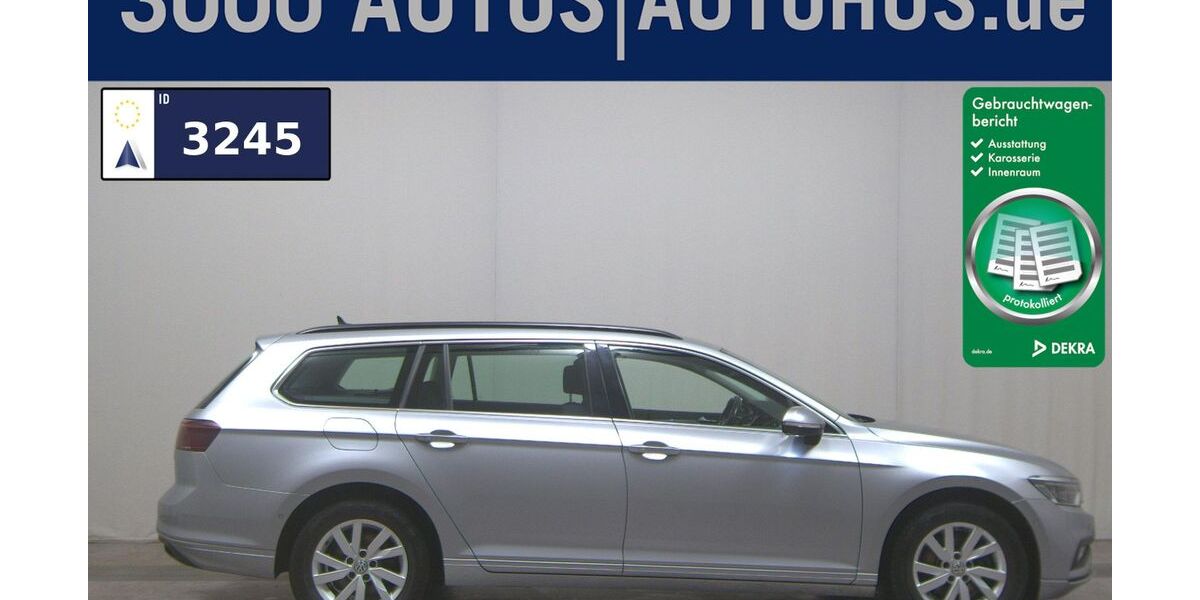 VW Passat 126.008 km 16.980 &euro; Gyhum/Bockel 27404