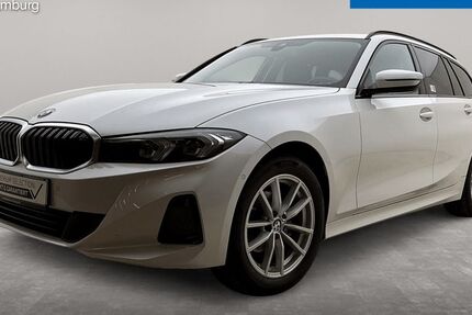 BMW 318 14.631 km 34.902 &euro; Barsbüttel bei Hamburg 22885