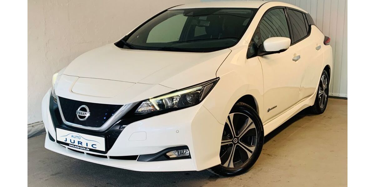 Nissan Leaf 103.738 km 10.600 &euro; Geretsried bei München 82538