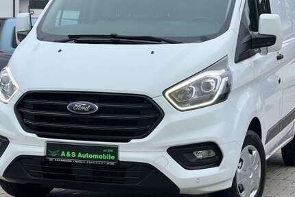 Ford Transit Custom 79.000 km 17.990 € Neuburg/Donau 86633