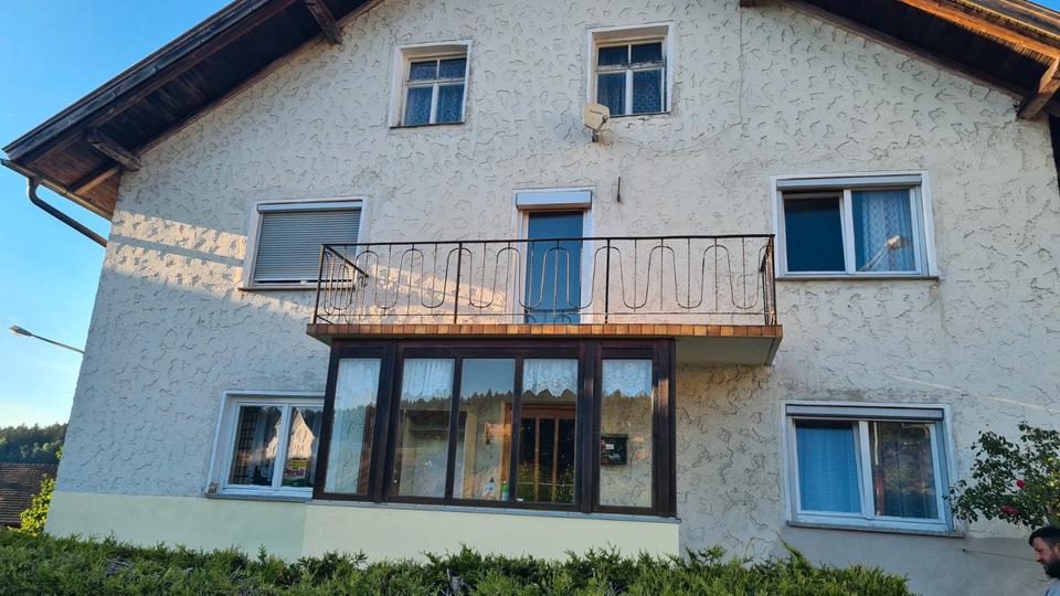 Einfamilienhaus Rimbach - 7 Zimmer, 210 m&sup2;, 500&euro; | Angebot:26373027