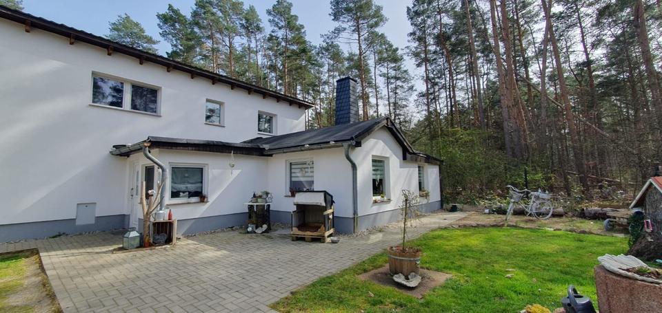 Einfamilienhaus Mühlberg/Elbe Elbe - 4 Zimmer, 120 m&sup2;, 1.100&euro; | Angebot:25903277