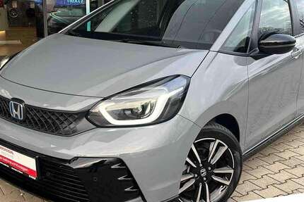 Honda Jazz 2.200 km 26.750 &euro; Kleve 47533