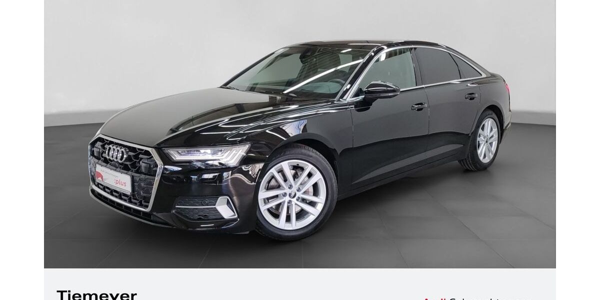 Audi A6 20.575 km 43.790 &euro; Bochum 44809