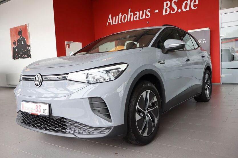 VW ID.4 49.984 km 24.449 € Braunschweig 38116