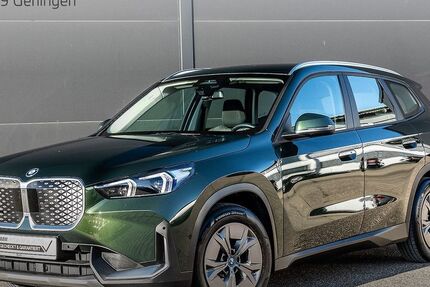BMW iX1 17.013 km 40.430 &euro; Gerlingen 70839
