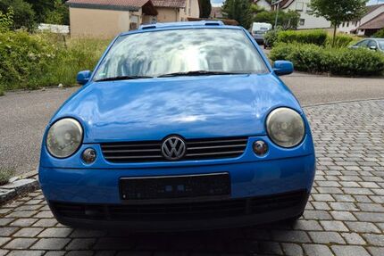 VW Lupo 151.375 km 1.500 &euro; Obersulm 74182