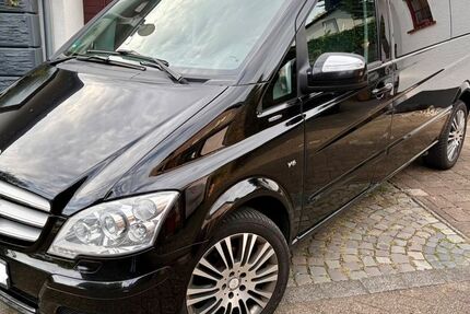Mercedes-Benz Viano 320.000 km 16.990 &euro; Engelskirchen 51766