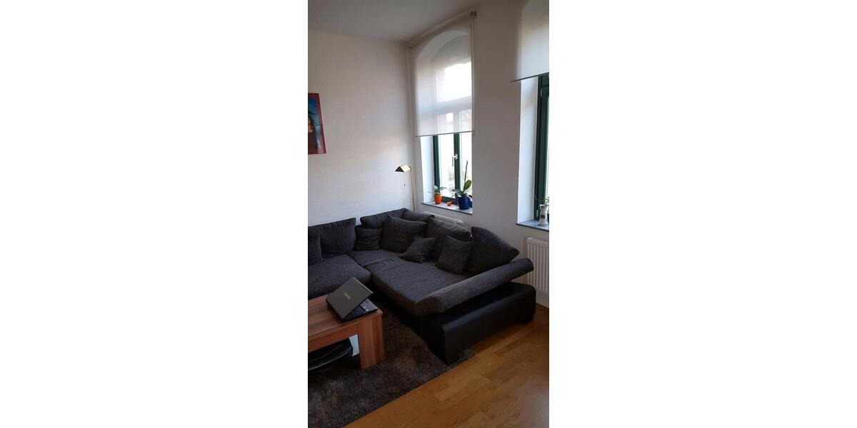 Etagenwohnung Dresden Neustadt - 2 Zimmer, 59 m&sup2;, 146.000&euro; | Angebot:26864394