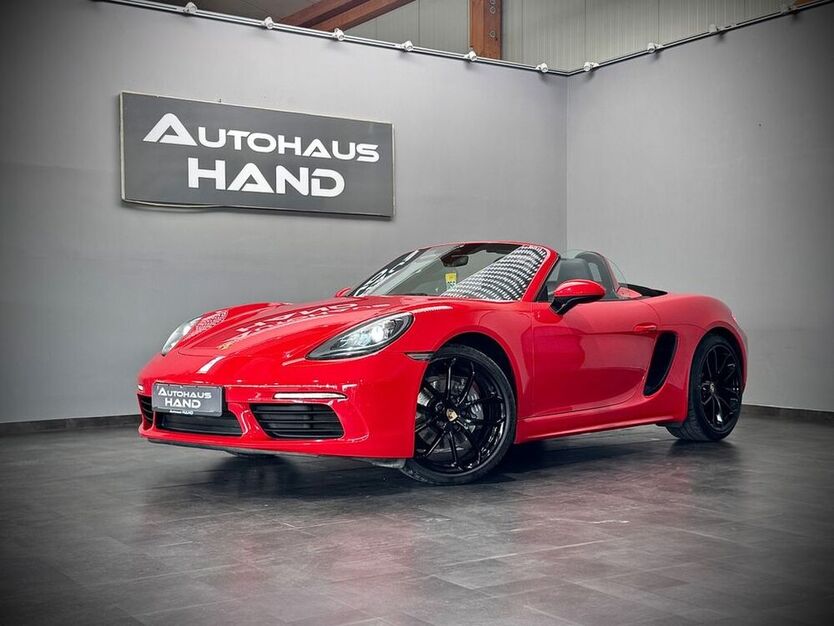 Boxster