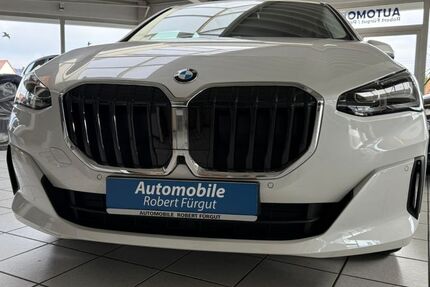 BMW 218 4.300 km 29.700 &euro; Kissing 86438