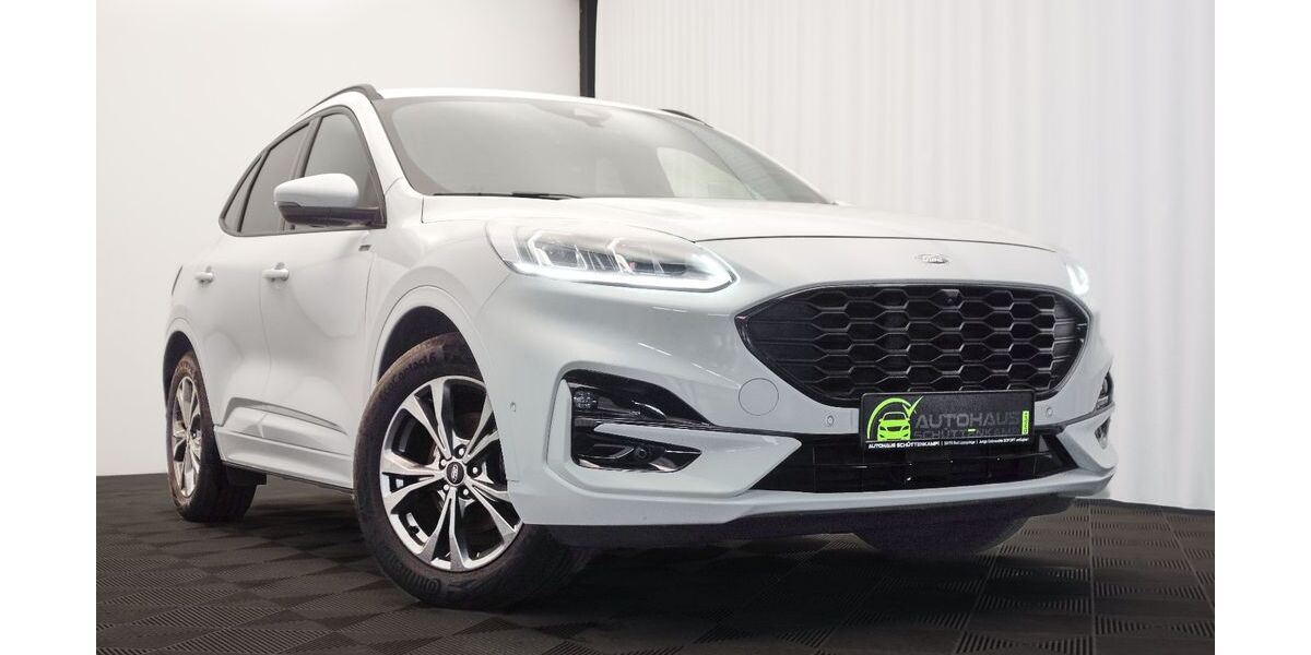 Ford Kuga 85.000 km 23.850 &euro; Bad Lippspringe 33175