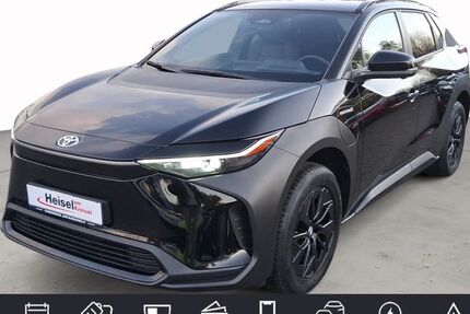 Toyota bZ4X 18.000 km 28.960 &euro; Merzig 66663