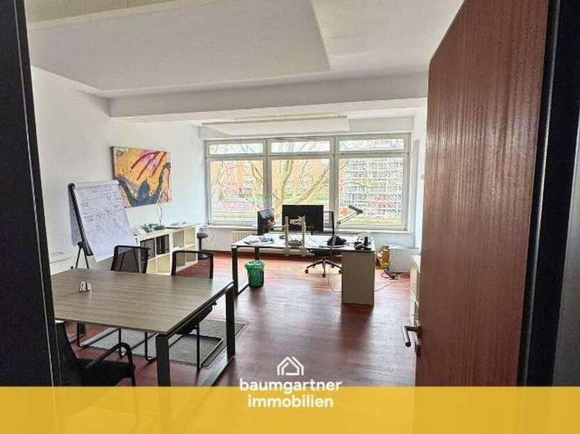 Büro in Bremen 1.688 € 150 m²