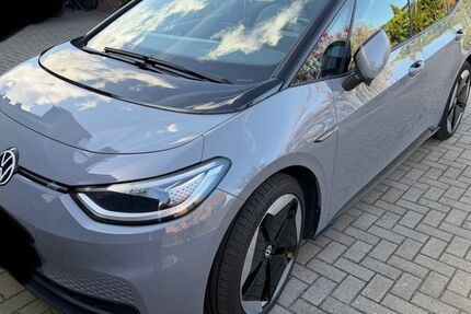 VW ID.3 58.000 km 19.500 &euro; Zeven 27404