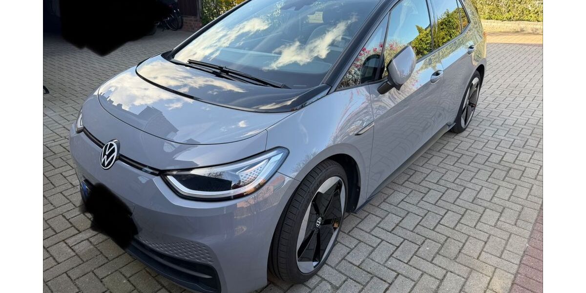 VW ID.3 58.000 km 19.500 &euro; Zeven 27404