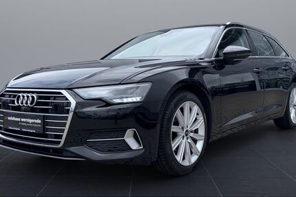 Audi A6 142.381 km 26.839 &euro; Wernigerode 38855