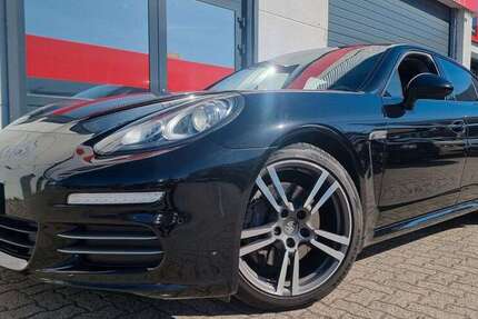 Porsche Panamera 146.650 km 29.895 &euro; Wolfsburg 38446