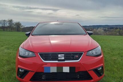 Seat Ibiza 18.400 km 19.300 &euro; Nohfelden 66625