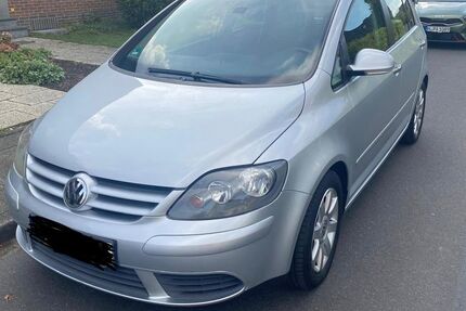 VW Golf Plus 98.895 km 2.990 &euro; Nettetal 41334