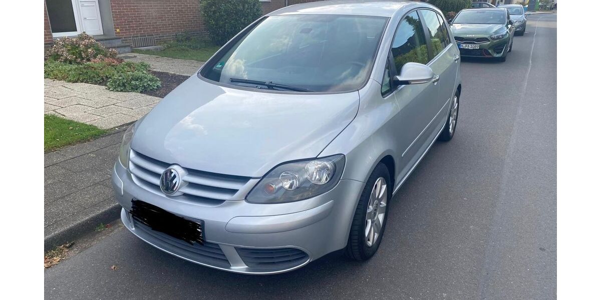 VW Golf Plus 98.895 km 3.490 &euro; Nettetal 41334