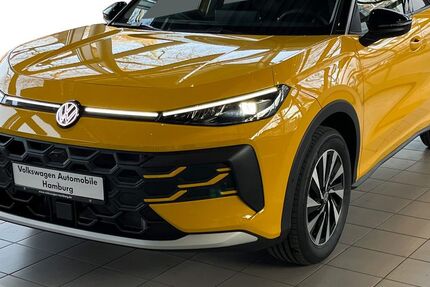 VW T-Roc 5.250 km 38.888 &euro; Hamburg 22111