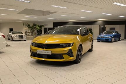 Opel Astra 43.900 km 16.980 &euro; Herzogenaurach 91074
