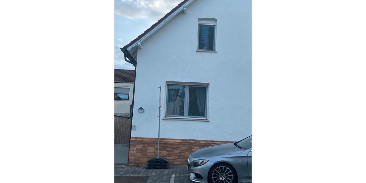 Haus zum mieten 4 zimmer