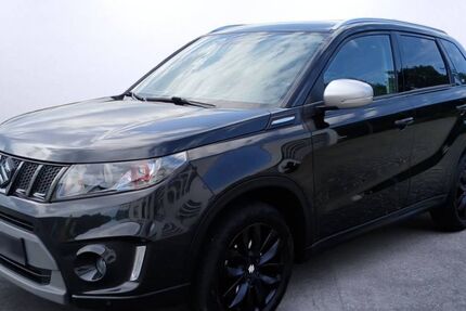 Suzuki Vitara 95.234 km 13.900 &euro; Bad Mergentheim 97980
