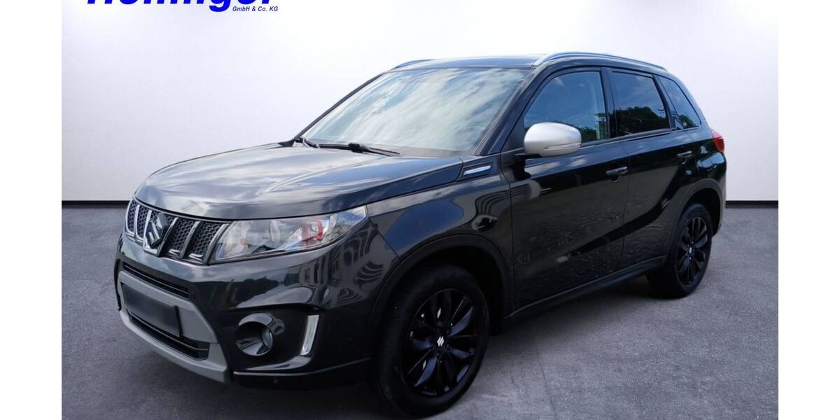 Suzuki Vitara 95.234 km 13.900 &euro; Bad Mergentheim 97980