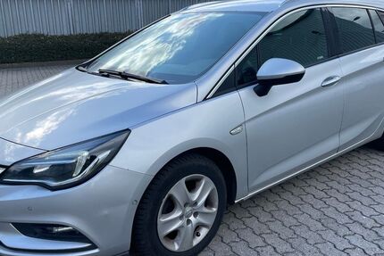Opel Astra 213.000 km 5.450 &euro; Kiel 24113
