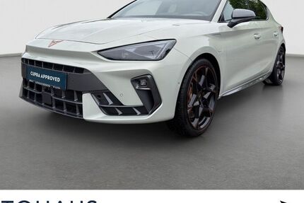 Cupra Leon 19.500 km 36.700 &euro; Ebersberg bei München 85560