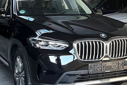 BMW X3 178.800 km 26.900 &euro; Ranstadt 63691