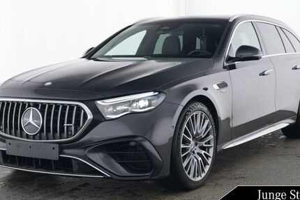 Mercedes-Benz E 53 AMG 16.512 km 79.470 &euro; Memmingen 87700