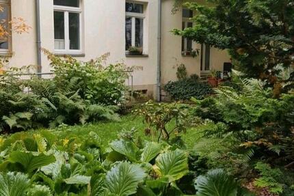 Wohnung Dresden Neustadt - 1 Zimmer, 35 m&sup2;, 610&euro; | Angebot:26490616