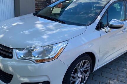 Citroen C4 185.000 km 3.299 &euro; Reilingen 68799