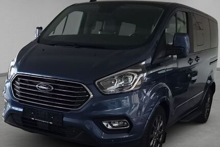 Ford Tourneo Custom 106.879 km 26.990 &euro; Wuppertal 42289