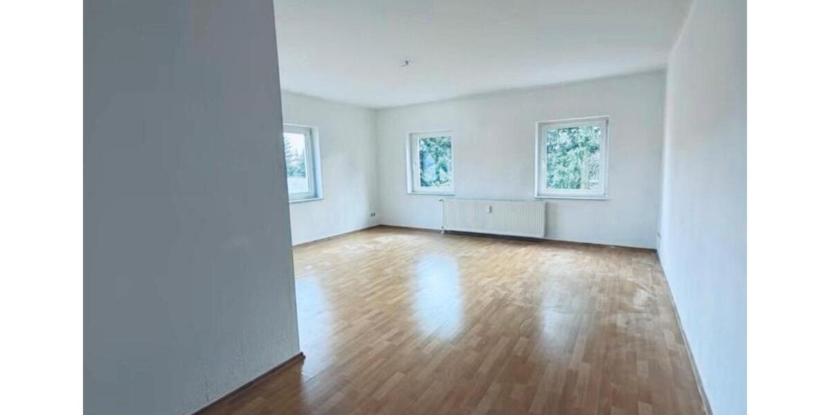 Etagenwohnung Möckern - 3 Zimmer, 73 m&sup2;, 395&euro; | Angebot:24851151