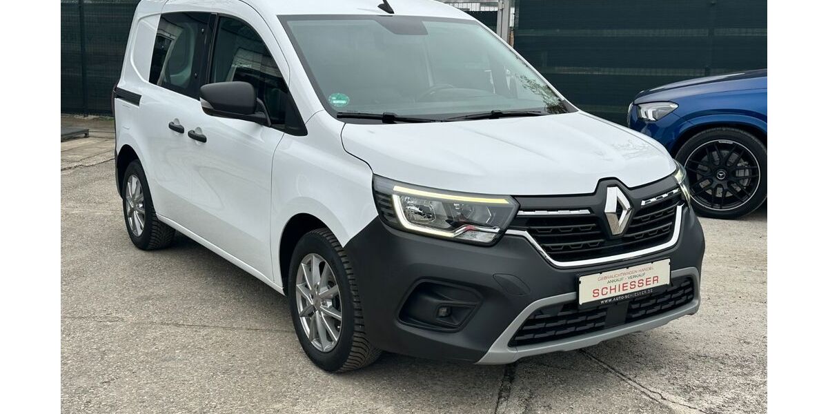 Renault Kangoo 197.000 km 9.990 &euro; Nürnberg 90408
