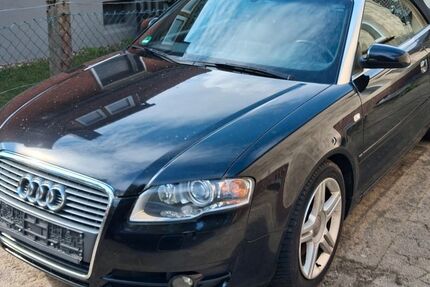 Audi A4 186.000 km 5.250 &euro; Munster 29633
